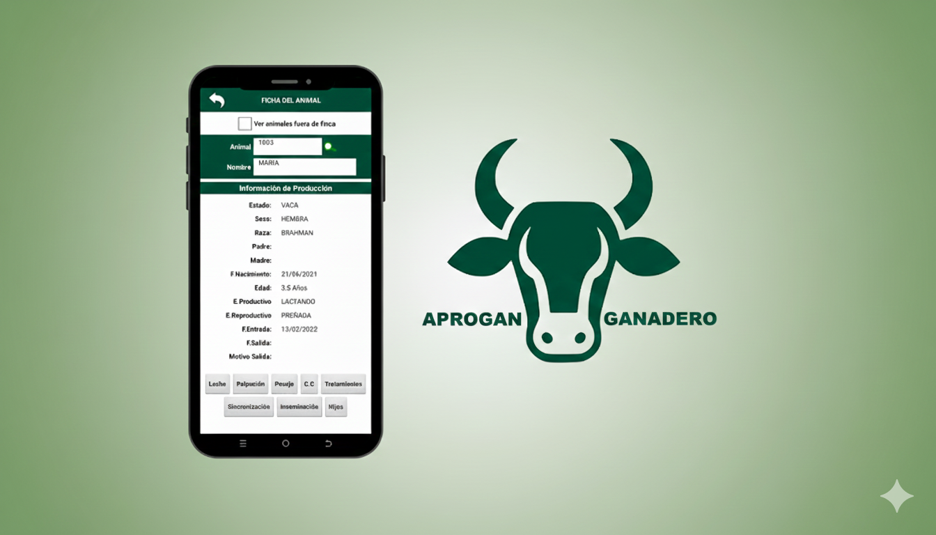 App APROGAN