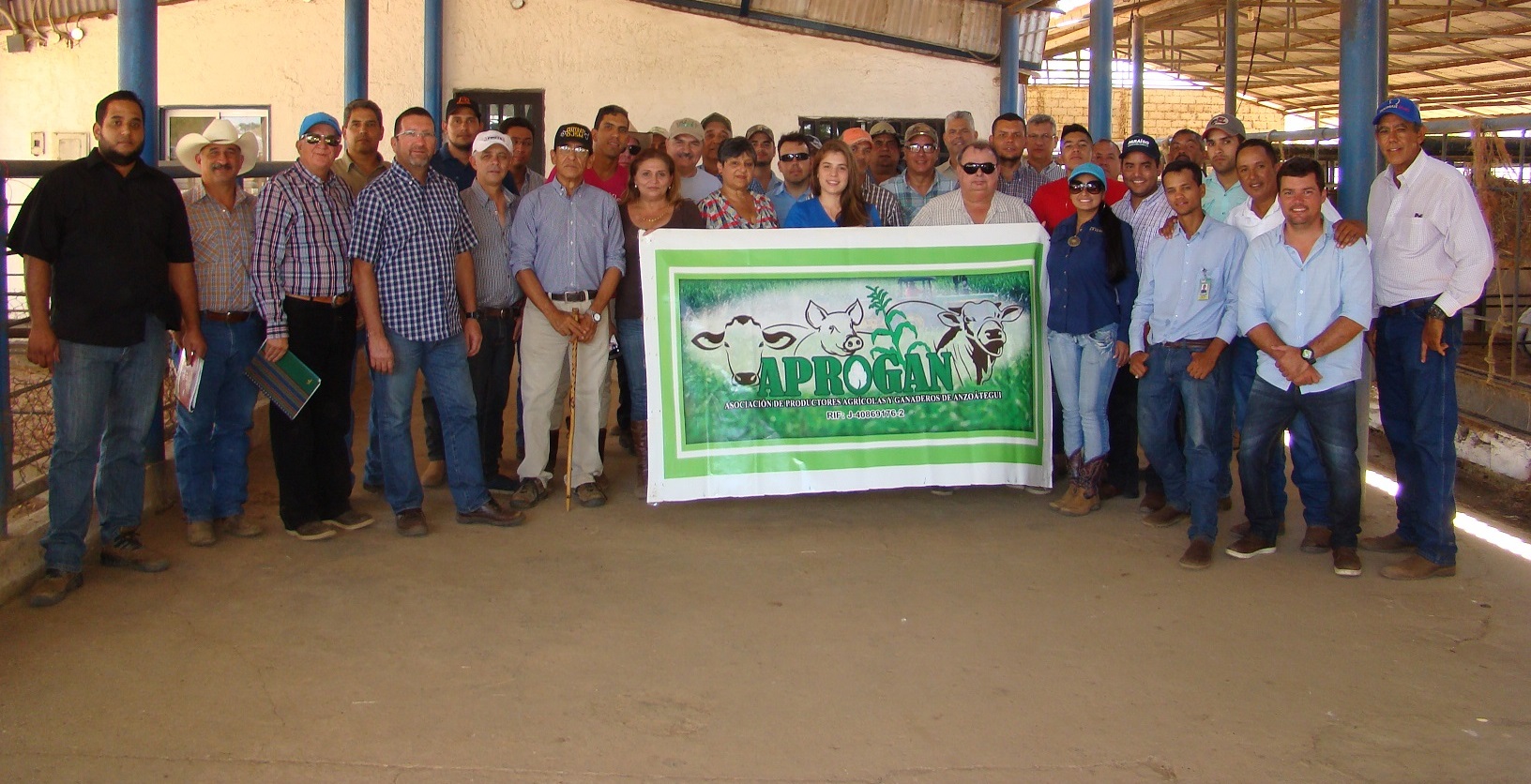Representación y respaldo gremial